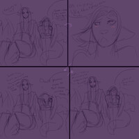 Sora and jams talk 1