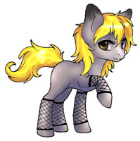 Keke MLP