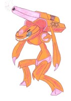 Alerox The Genesect Request