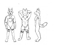 reference poses 