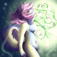 <3 feel the Heat Of spring..