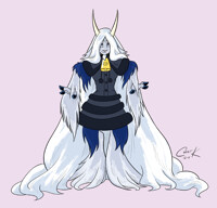 Cobalt's Other Winter Coat