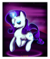:SS: Rarity's Night