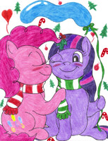 Christmas with TwiPie