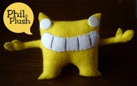 Phil Plush