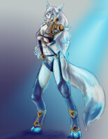 Ready For Battle - With Markings!