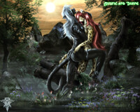 Mystic and Divine 