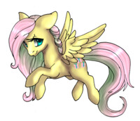Fluttershy