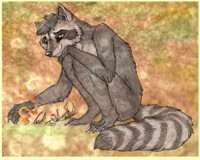 It's a kind of magic