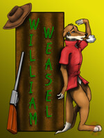 William Weasel