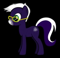 Me as a Pony?