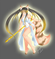 Free Full Color Pic for Lockness 
