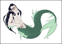 Commission - Gruff and Sexy