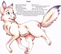 Rough Kiaki Ref.