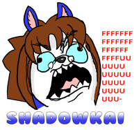 ShadowKai Rage face