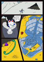 [COMIC] Coltores p.1