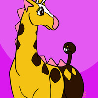 Girafarig