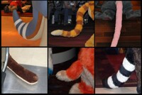 One of These Tails...