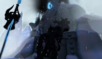 The Frost King