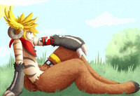 Com: Nahum in spring