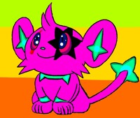 Linebeck The Shinx