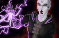 inquisitor lightning