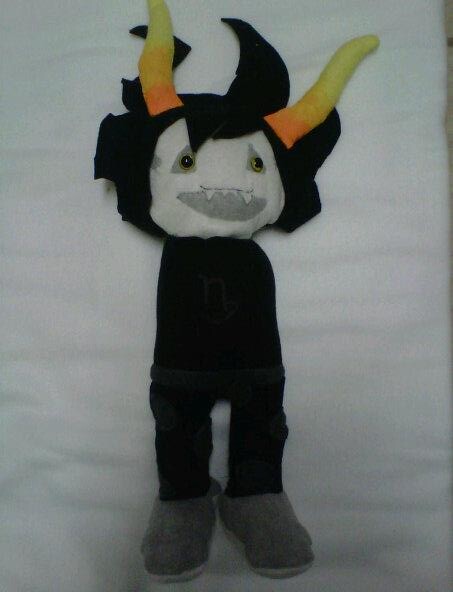 Gamzee plush store