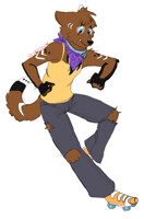 Inyaris Art Trade ouo