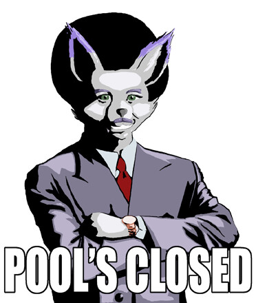 Pool s Closed by sgolem Fur Affinity dot net