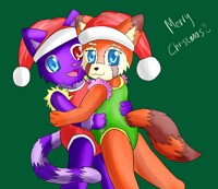 Secret Santa from Zanten94