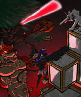 Sanity Notwithstanding