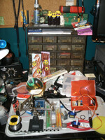 Meet The Workshop
