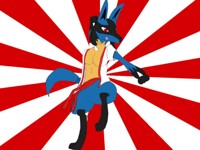 Eloria's fighting style