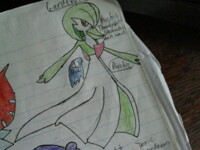 Gardevoir