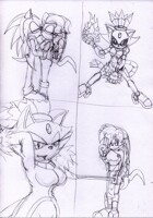 4 LiveStream Requests