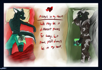 Always in my Heart! <3