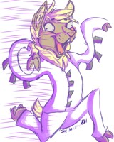 Having a WONDERFUL Tiiimmme~