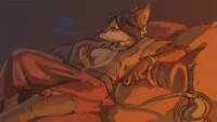 orientalist speedpaint