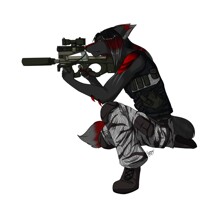 Cell commission for: Skorch