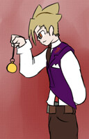 Hello, everyone; Guess who?