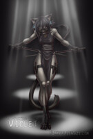 Violet Blade