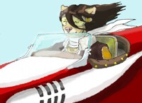 Numia Aloft, Diesel Punk