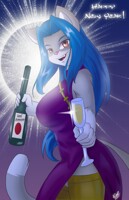 Kylie New Year Page