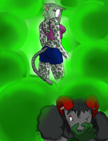 Synn's Nightmare (part 2)