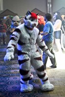 Dance  EF 17  [flash]