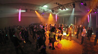 Disco  [Eurofurence 17 ](Fish eye edition ) Photo 3 