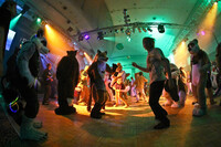 Disco  [Eurofurence 17 ](Fish eye edition ) Photo 4