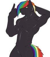 Prism show off