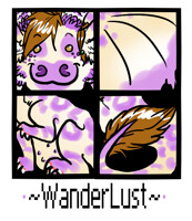 WanderLust Tetris