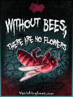 No Bees No flowers